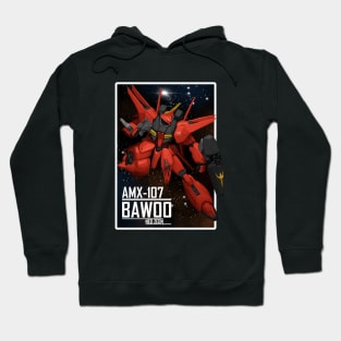 Bawoo Hoodie